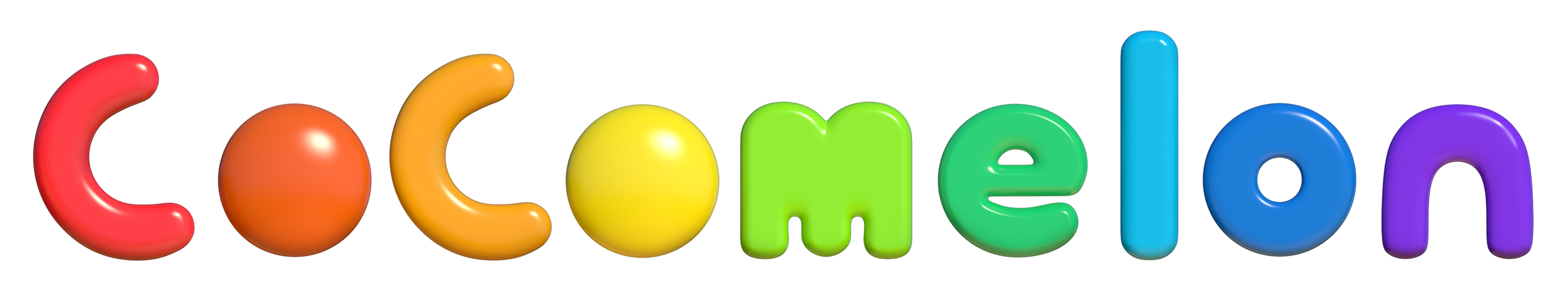 CoComelon - logo ufficiale