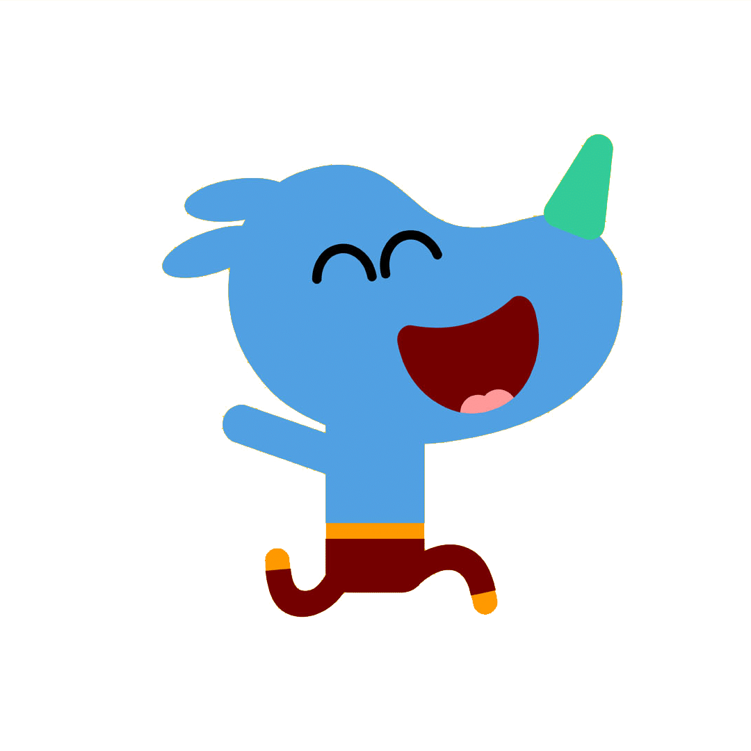 Screenshot di Hey Duggee