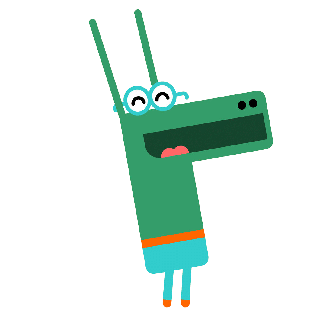 Screenshot di Hey Duggee