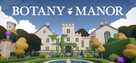 Header di Botany Manor
