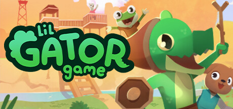 Lil Gator Game - immagine principale