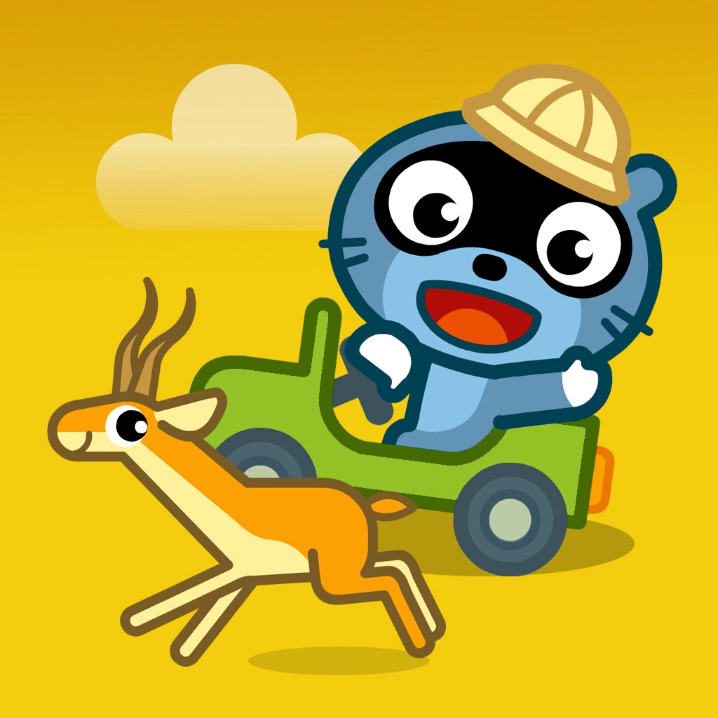 Pango Build Safari - header
