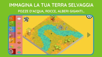 Pango Build Safari - screenshot 1