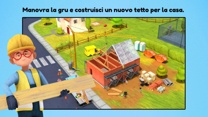 Piccoli Costruttori - screenshot 3