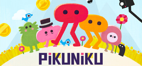 Pikuniku - immagine principale