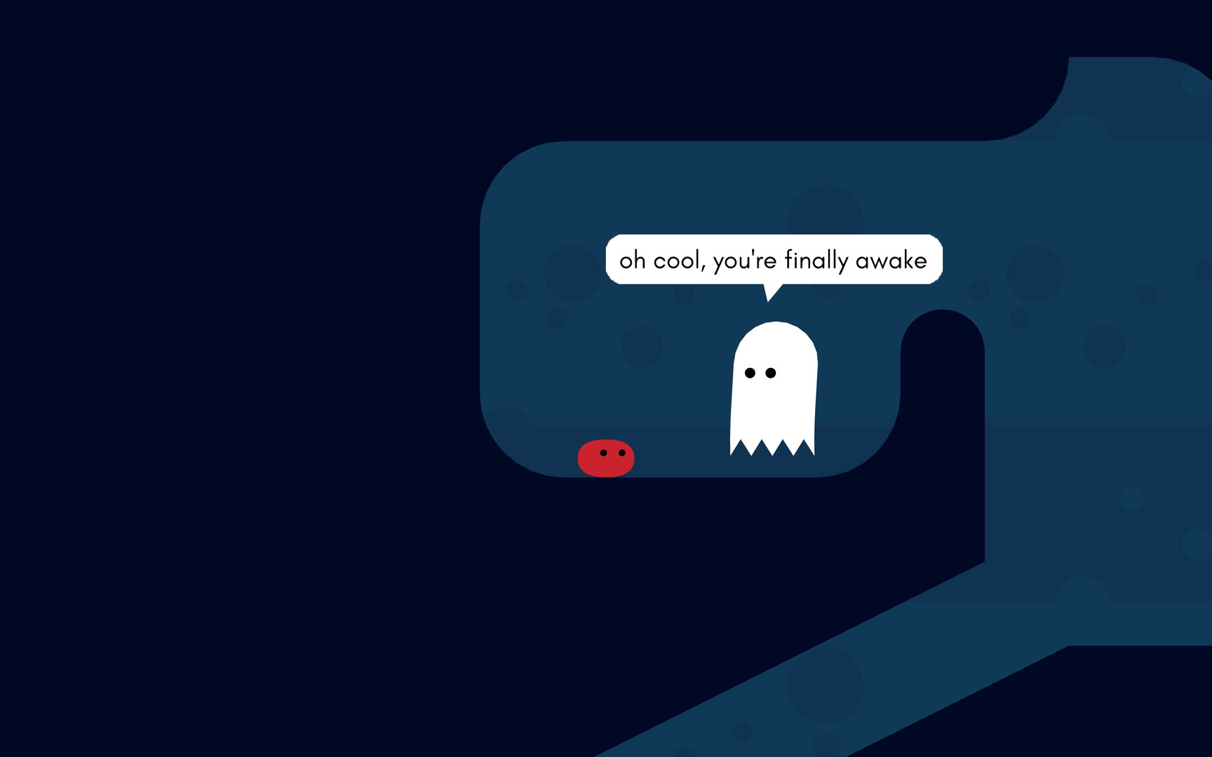 Pikuniku - screenshot 2