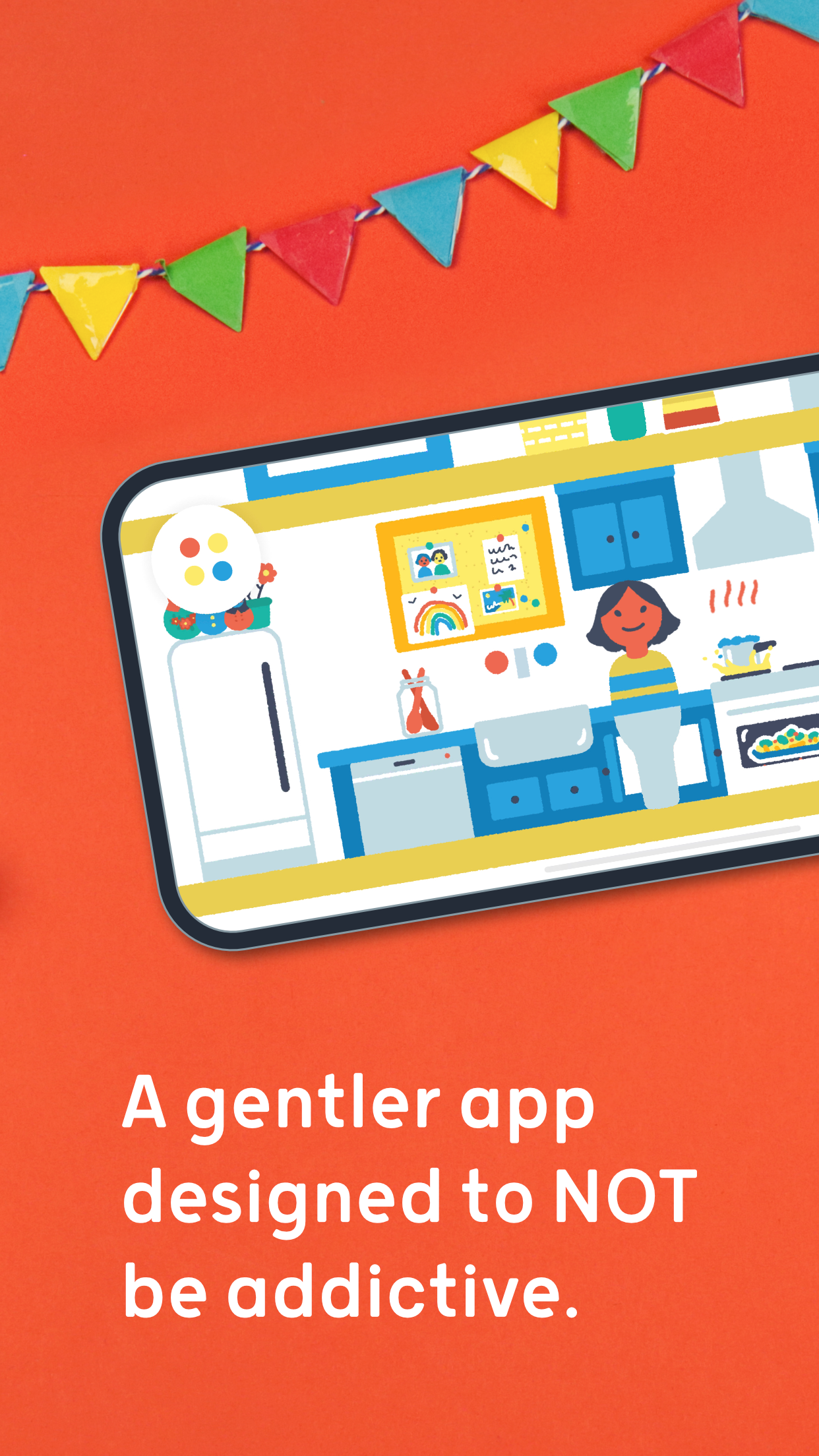 Screenshot di Pok Pok