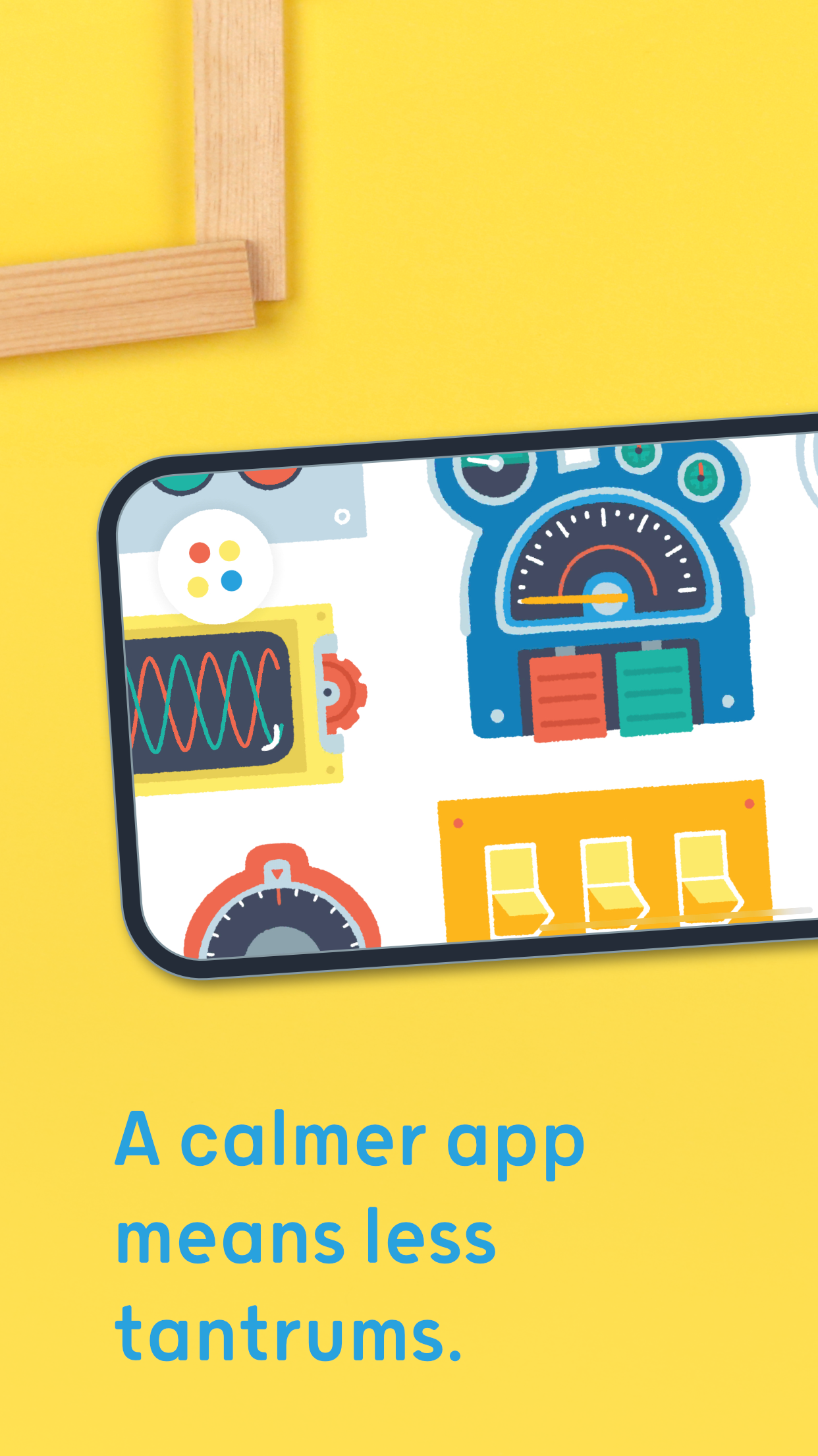 Screenshot di Pok Pok