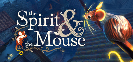 The Spirit and the Mouse - immagine principale