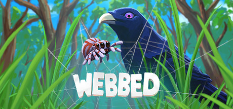 Webbed - immagine principale